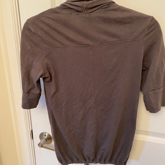 Industry cardigan sz M - Picture 2 of 3